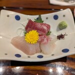 炭焼うな富士 - 