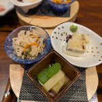 炭焼うな富士 - 