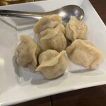 アスリート中華ダイニングYI-CHANG - 