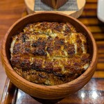 炭焼うな富士 - 