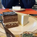 洋食店さんぽ - 