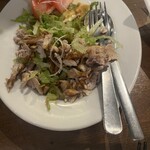 アスリート中華ダイニングYI-CHANG - 