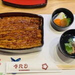 入谷鬼子母神門前のだや - 