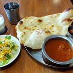 インドスパイス BAR 宇宙脳レストラン チチル&シシリ - 