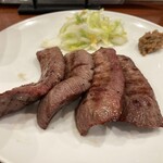 牛たん料理 閣 ブランドーム本店 - 