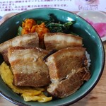 ポークたまごおにぎり810 - 