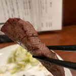 牛たん料理 閣 ブランドーム本店 - 