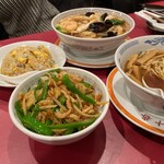 中国料理 五十番 - 