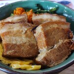 ポークたまごおにぎり810 - 