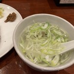 牛たん料理 閣 ブランドーム本店 - 