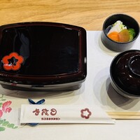 入谷鬼子母神門前のだや - 