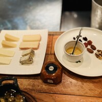 バル デ エスパーニャ ムイ 東京店 - 