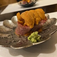 築地 いま津 - 