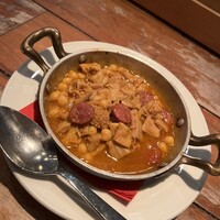 バル デ エスパーニャ ムイ 東京店 - 