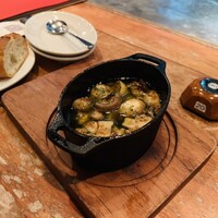 バル デ エスパーニャ ムイ 東京店 - 