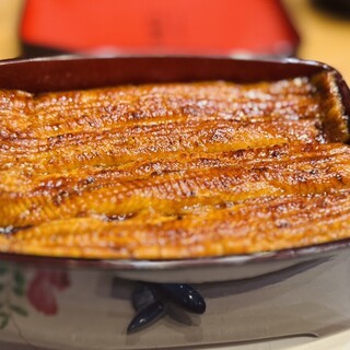 入谷鬼子母神門前のだや