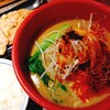 四川担々麺 赤くろ