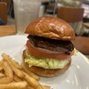 burger house UZU - 