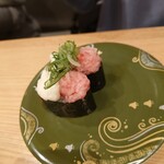 陸奥の國 廻鮮寿司 八千代 - 