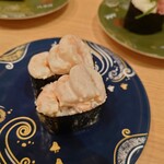 陸奥の國 廻鮮寿司 八千代 - 