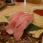 陸奥の國 廻鮮寿司 八千代 - 