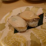 陸奥の國 廻鮮寿司 八千代 - 