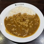 CoCo壱番屋 - 