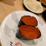 陸奥の國 廻鮮寿司 八千代 - 