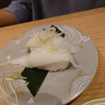 陸奥の國 廻鮮寿司 八千代 - 