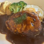 カフェ&レストラン ランプ - 