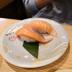 陸奥の國 廻鮮寿司 八千代 - 