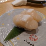 陸奥の國 廻鮮寿司 八千代 - 