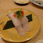 陸奥の國 廻鮮寿司 八千代 - 