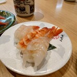 陸奥の國 廻鮮寿司 八千代 - 