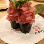 陸奥の國 廻鮮寿司 八千代 - 