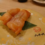 陸奥の國 廻鮮寿司 八千代 - 