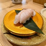 陸奥の國 廻鮮寿司 八千代 - 