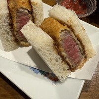 北新地　串かつ凡 - 