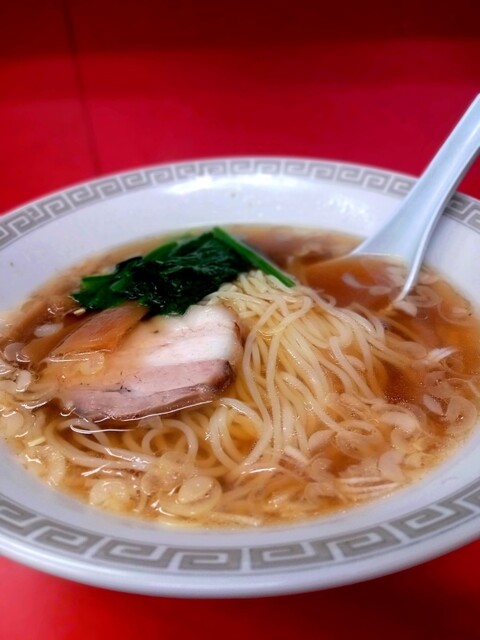 Chinese Horyu photo 3