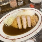 とんかつ一番2deux - 