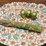 旬彩天 つちや - 