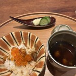 旬彩天 つちや - 