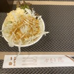 とんかつ一番2deux - 