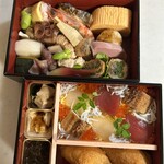 旬彩天 つちや - 