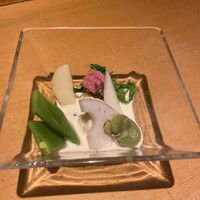 焼鳥 銀座 井 - 