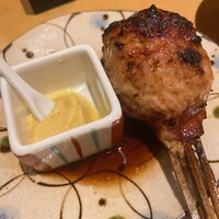 焼鳥 銀座 井 - 