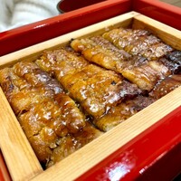 鰻 北白川 - 