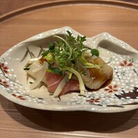 旬彩天 つちや - 