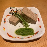 焼鳥 銀座 井 - 