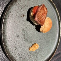 神楽坂 鉄板焼 向日葵 - 